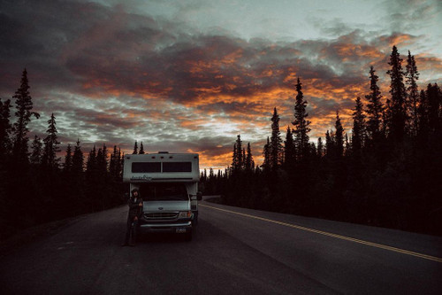 Product w/ All Variants