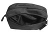 Black Conceal Carry Waist Pack