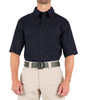 Men's V2 Tactical Short Sleeve Shirt By First Tactical