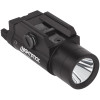 Tactical Weapon Mounted Light By Nightstick