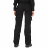 5.11 Tactical Women's EMS Pants (Dark Navy, Black)