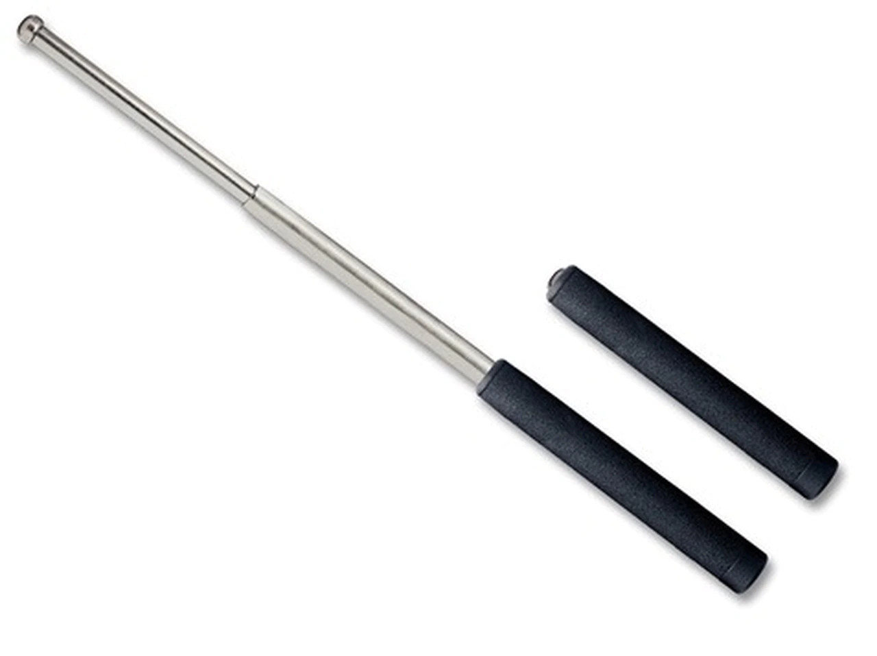 ASP 21 Friction Lock Expandable Baton - Midwest Public Safety Outfitters,  LLC