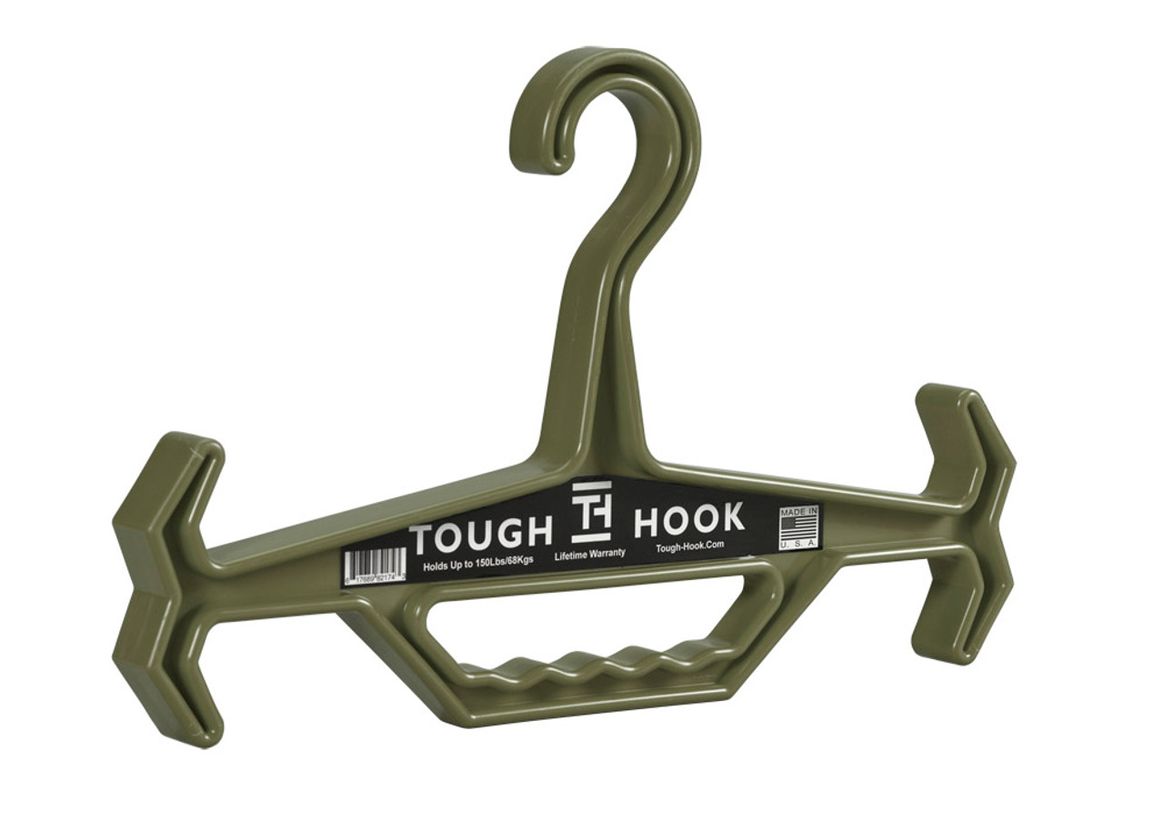 Tough Hook Hanger, Foliage