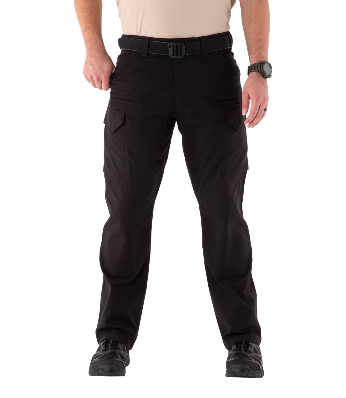 Tru-Spec 24-7 Series Men's Tactical Pants Khaki - 106000