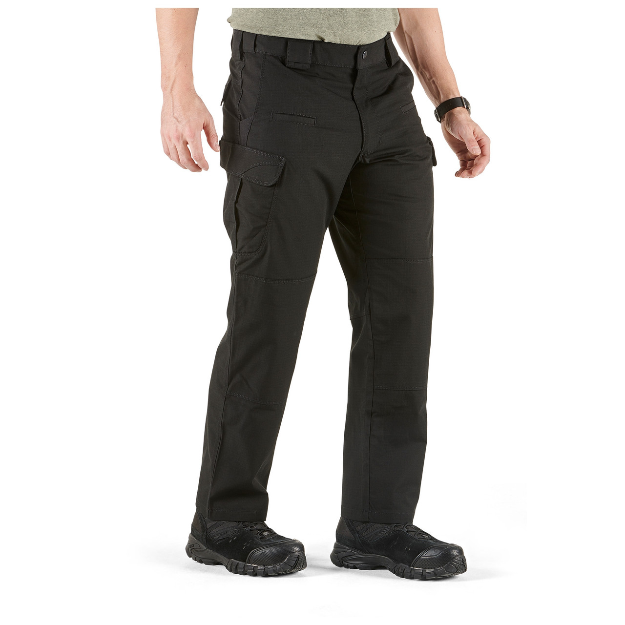 5.11 Ripstop TDU Trousers Dark Navy - Police Supplies