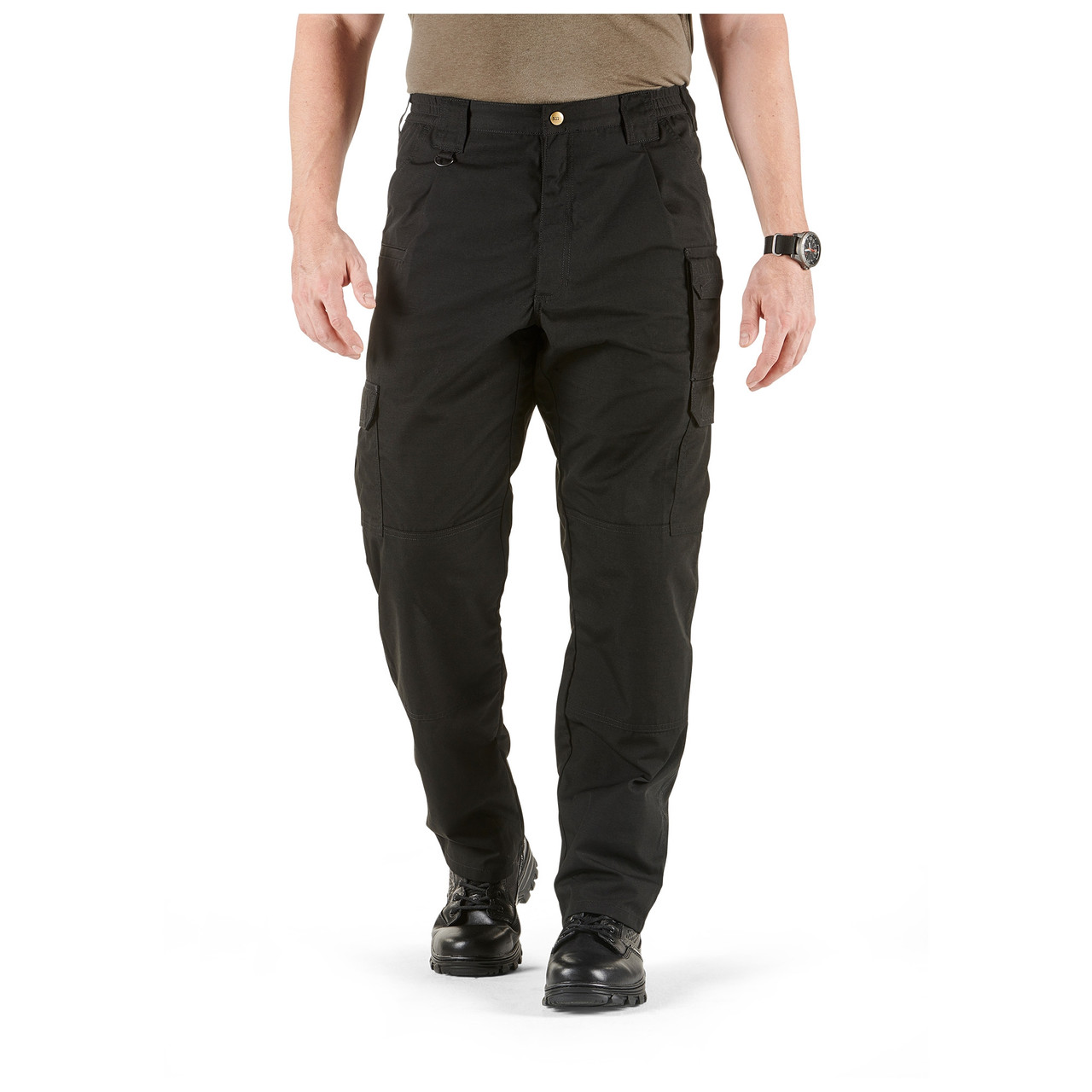5.11 Taclite Pro Pants (Dark Navy, Black, Khaki)