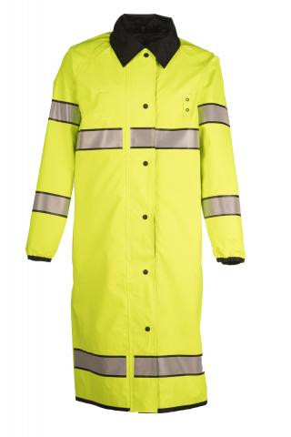 Spiewak VizGuard Reversible Duty Raincoat