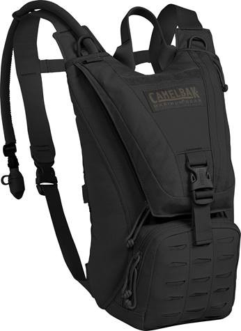 Black AMBUSH By Camelbak