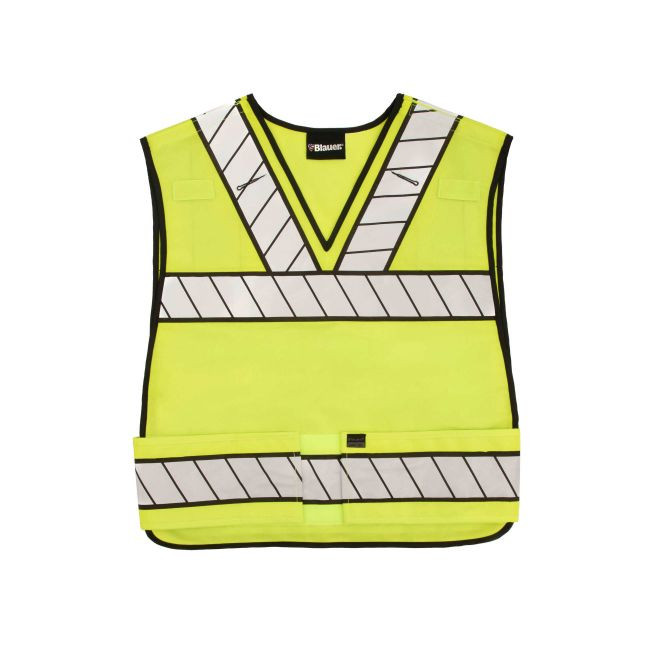 Clothing Safety Vests & Hi Vis Apparel American Uniform LE