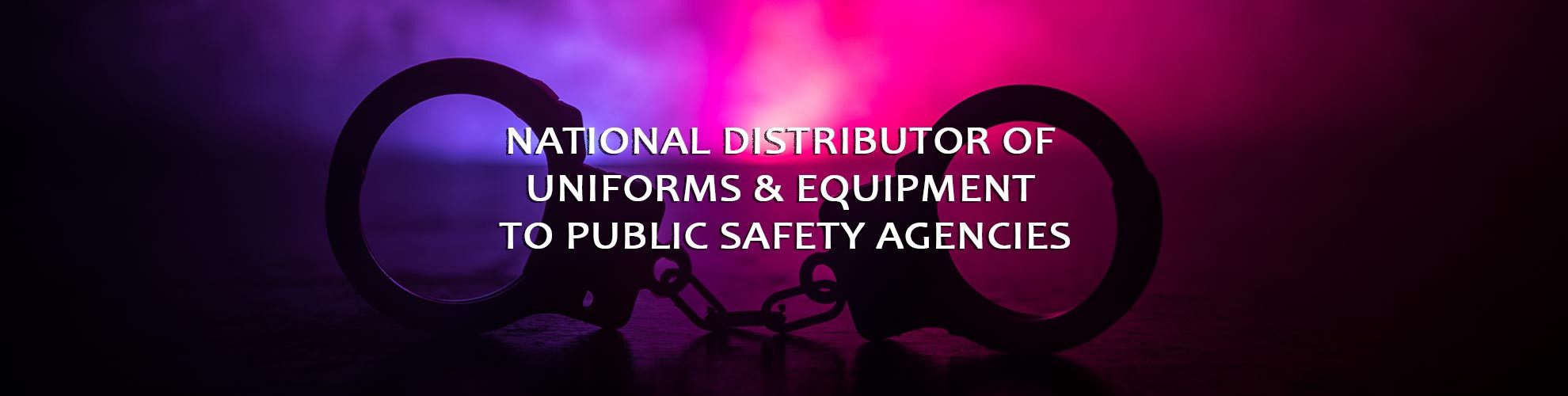 American Uniform Law Enforcement