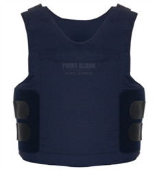 Point Blank Body Armor CSeries Vest Level II
