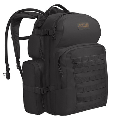 Camelbak Delta5 Carrier Vest Condor Belt（Camelbak Circuit