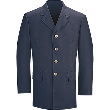 Command 100% Polyester Men's Single Breasted Dress Coat - 38800