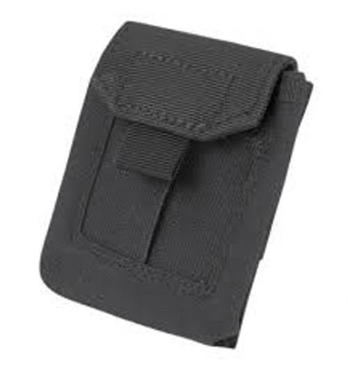 Condor EMT Glove Pouch - Black