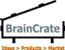 BrainCrate Products