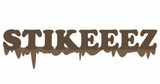 Stickeeez Decals