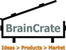 BrainCrate Products