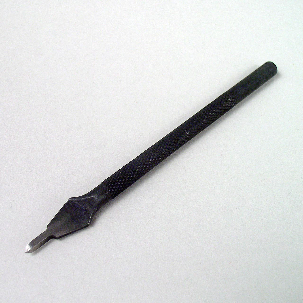 Diamond Stitching Chisel 4mm 1 Prong Leathersmith Designs Inc.