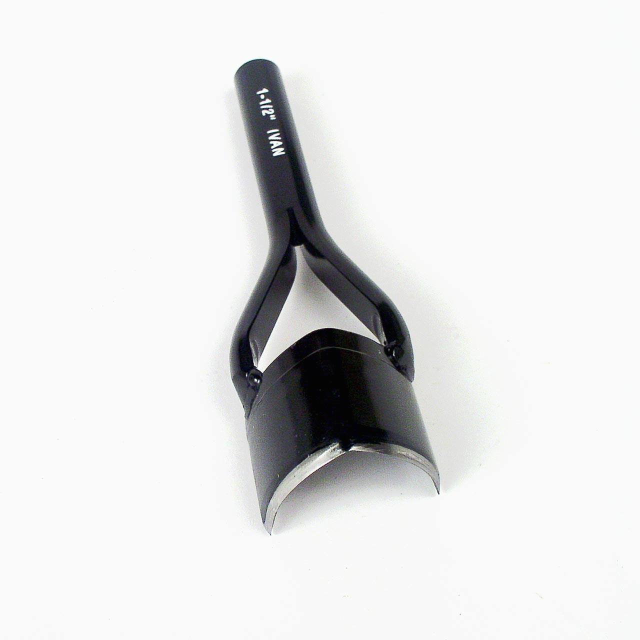 Supplies - Tools - Punches Strap End - Leathersmith Designs Inc.