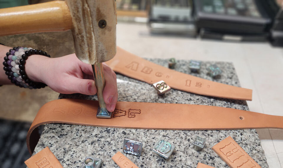 Alphabet & Number Sets