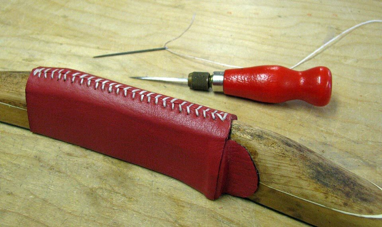 Saddler's stitching awl, Leather Craft Tools