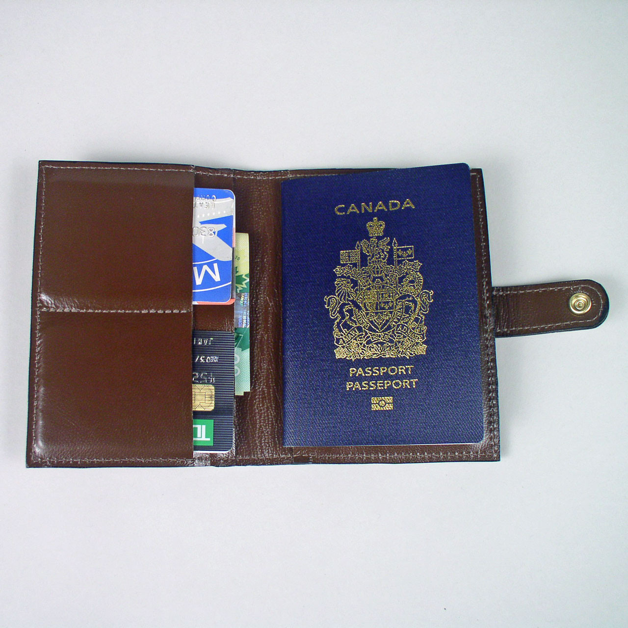 Luxury Passport Cover, Lace Passport Cover