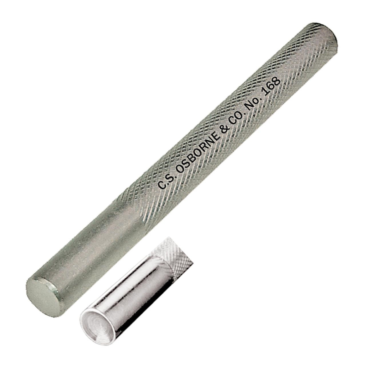 C.S. Osborne Rivet Setter - Leathersmith Designs Inc.