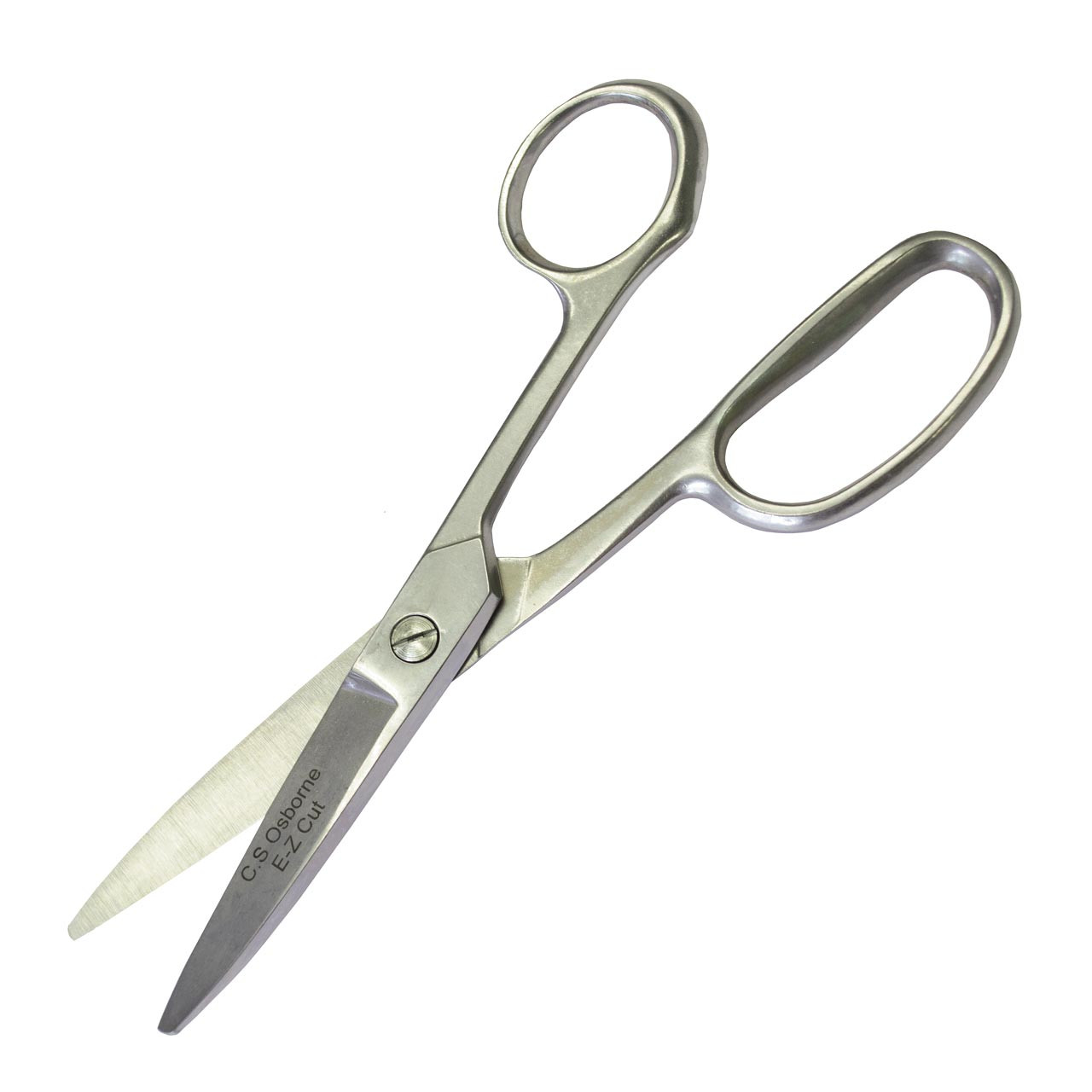 Leather Scissors