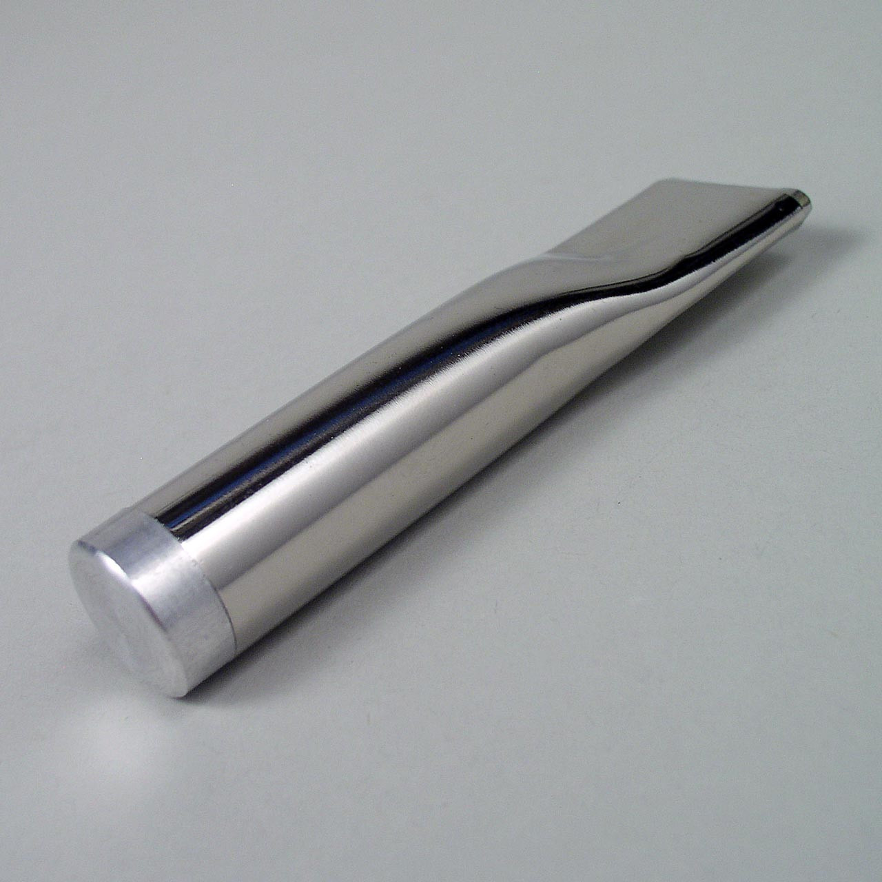 oblong leather punch