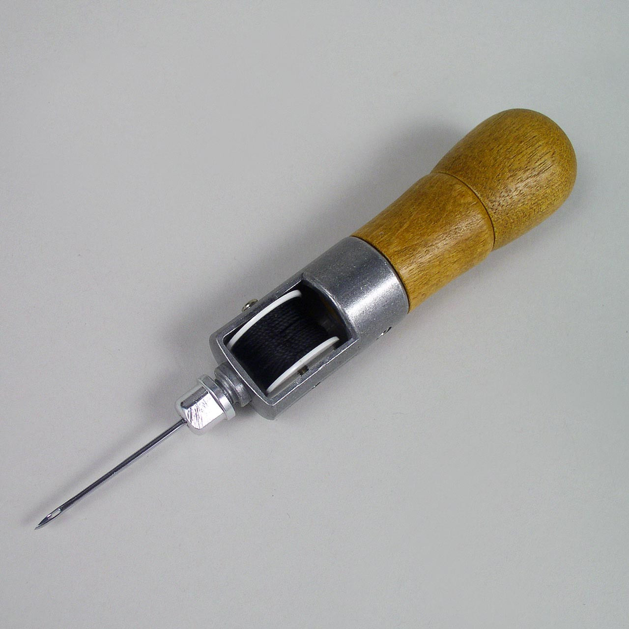Sewing Awl Kit Portable Leather Sewing Awl Kit Including - Temu