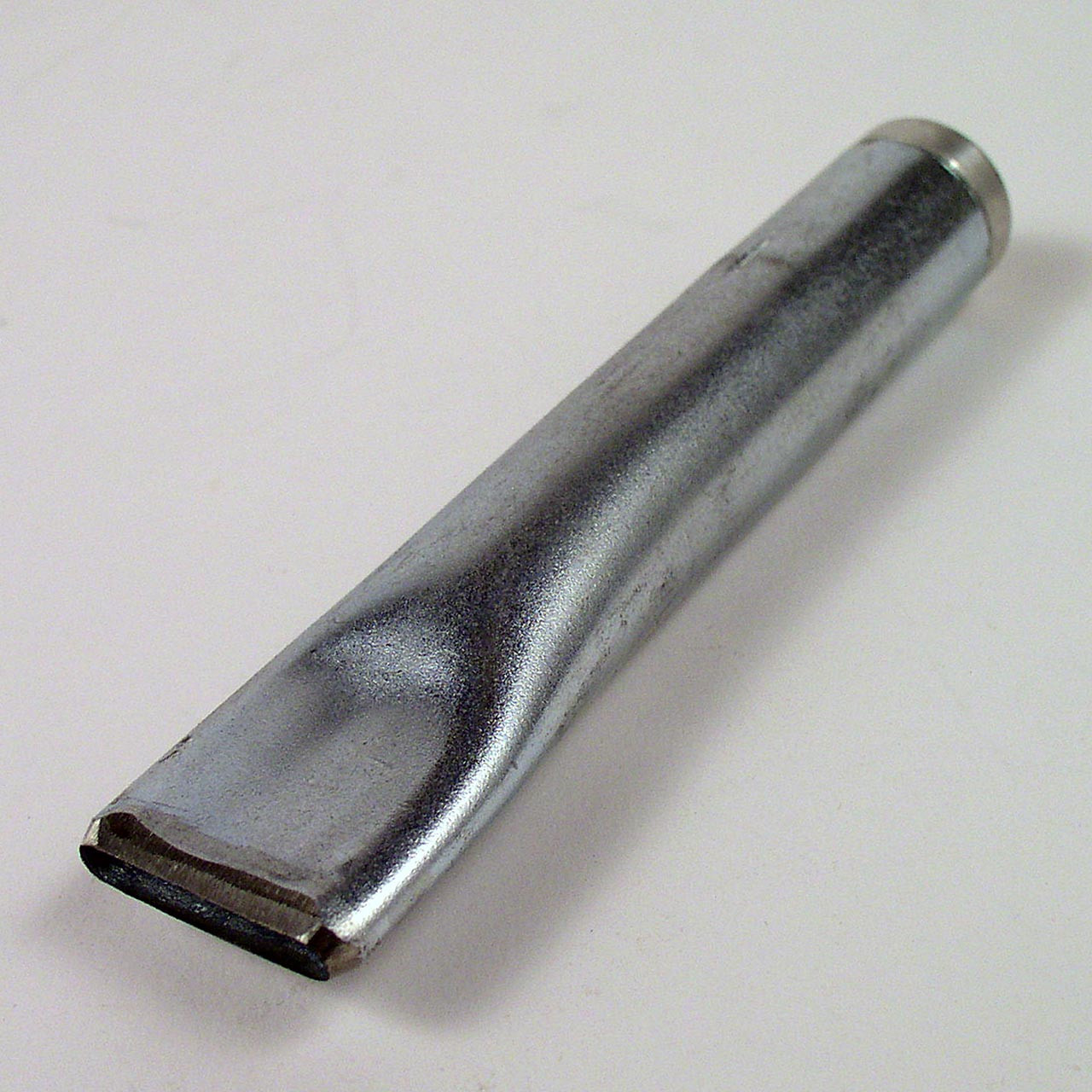 Economy Oblong Punch 1