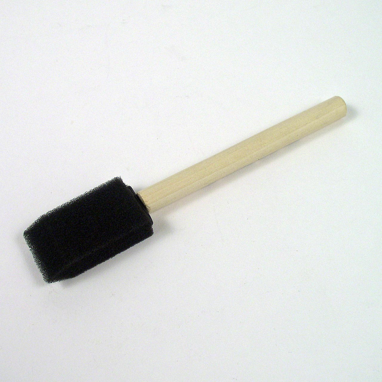 Foam Brush