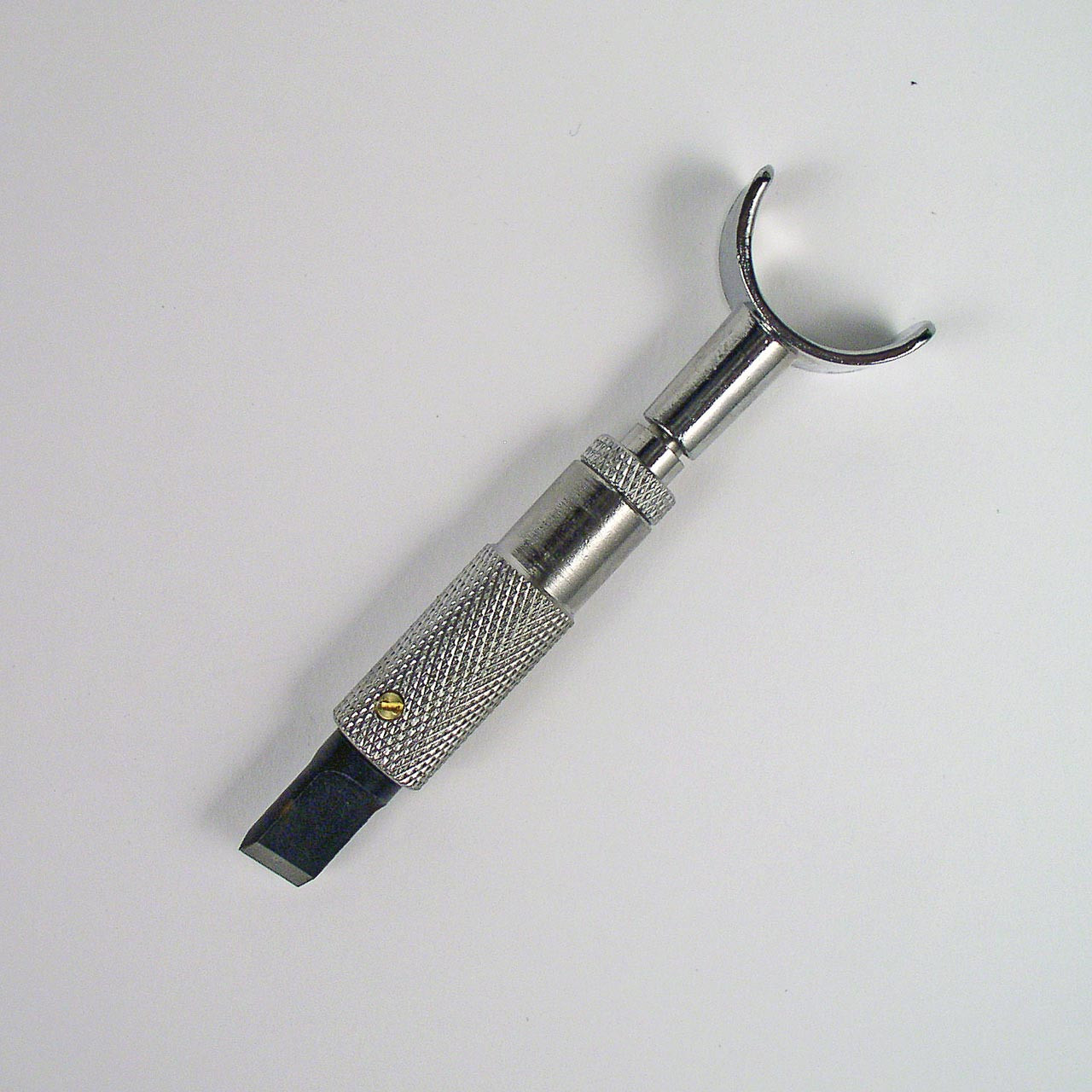 Adjustable Swivel Knife