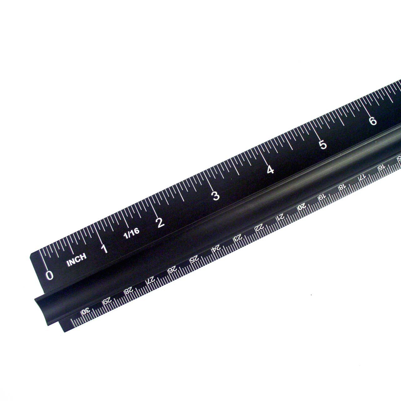 Professional Safety Cutting Ruler 12 (30cm)