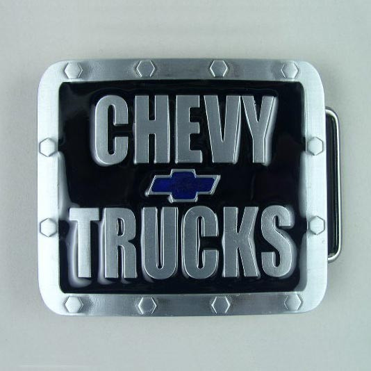 chevy belt