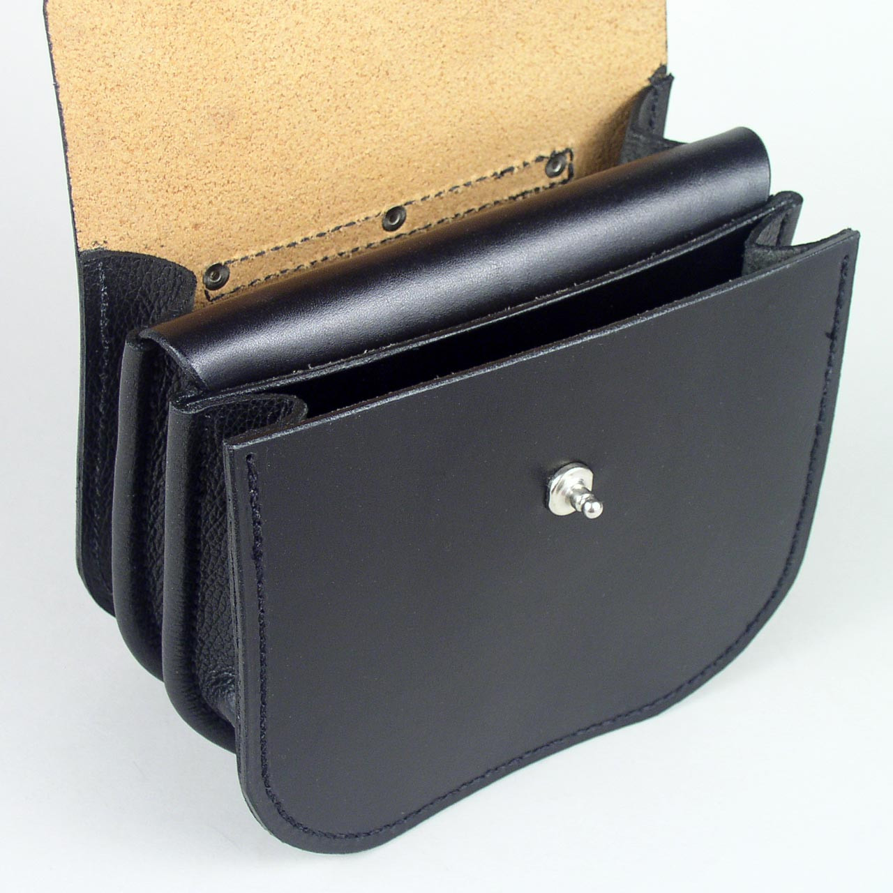 O Case / Small Pouch Crossbody Conversion Kit Includes Pouch Converter Ring Bag  Strap BAGS NOT Included 