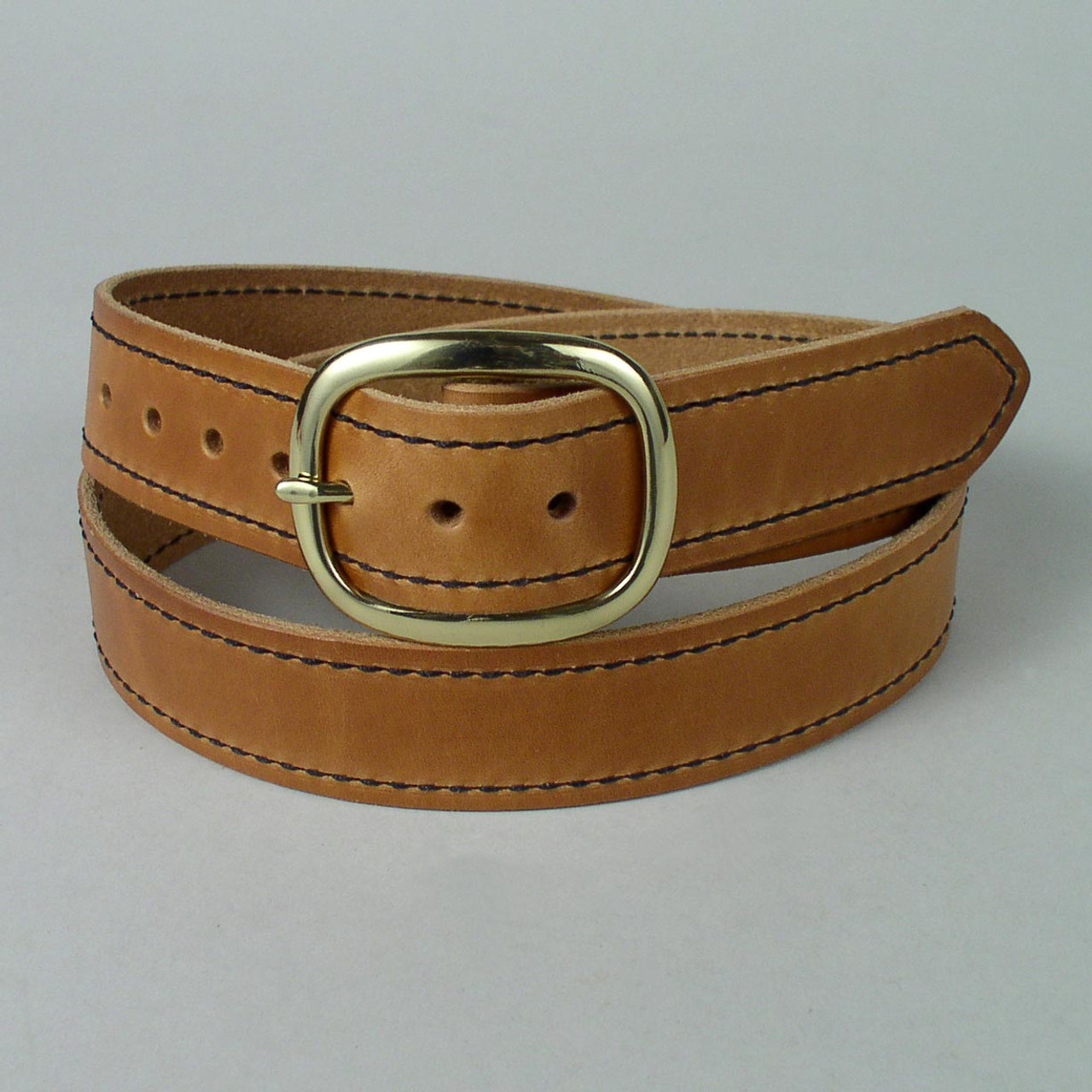 leather belt designs