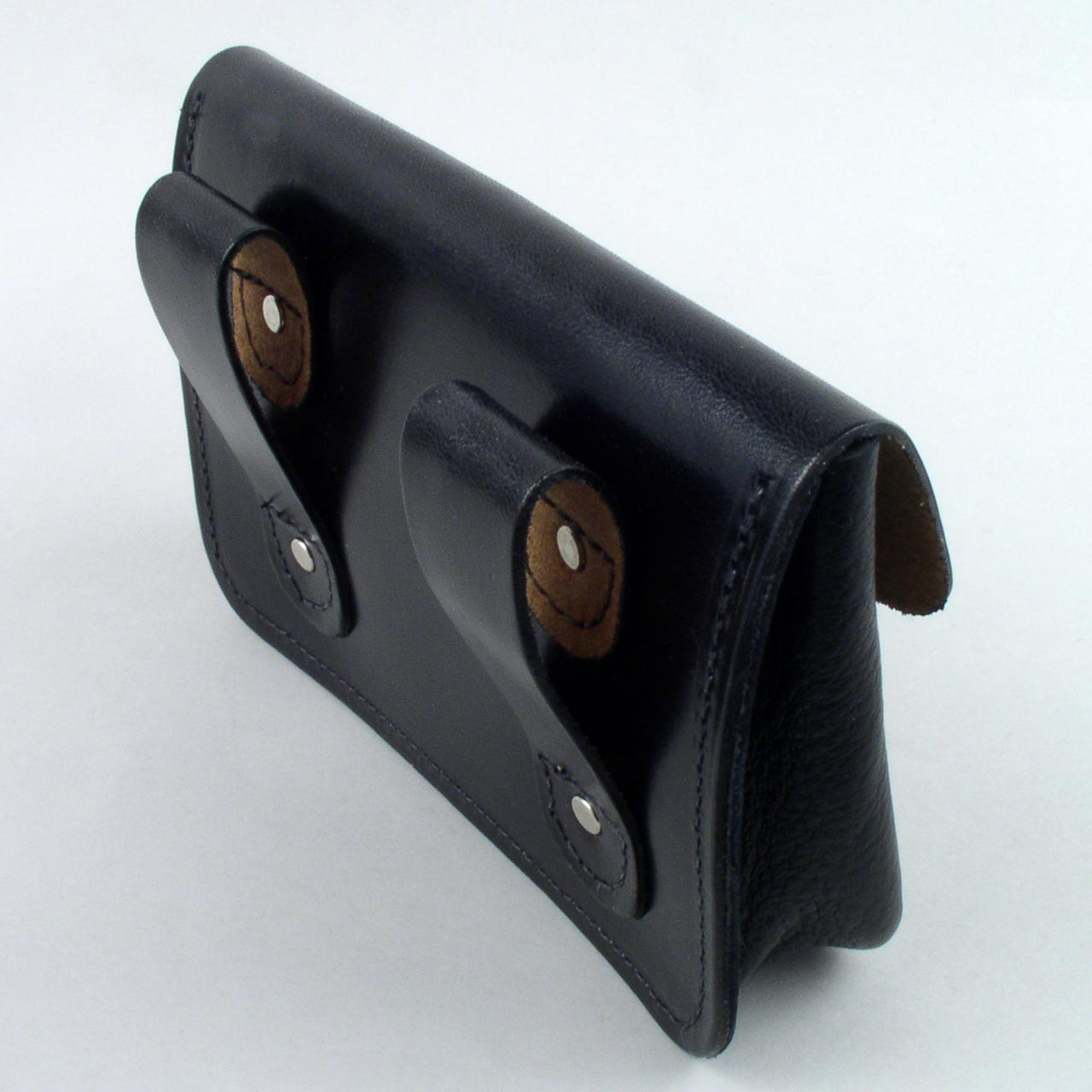 MRC Custom Leather Belt Pouch Review