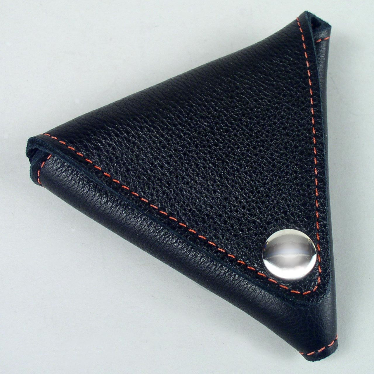 Women's Slim Leather Wallet | Buffalo Billfold Company