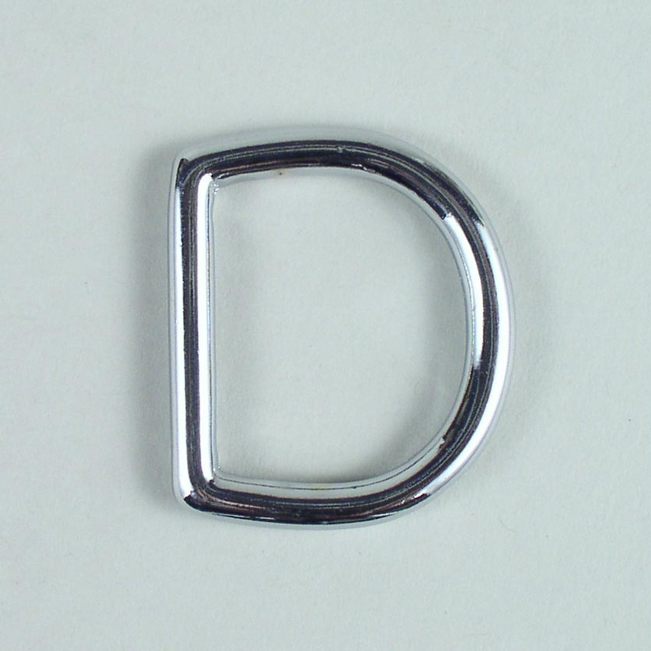1 D-Ring