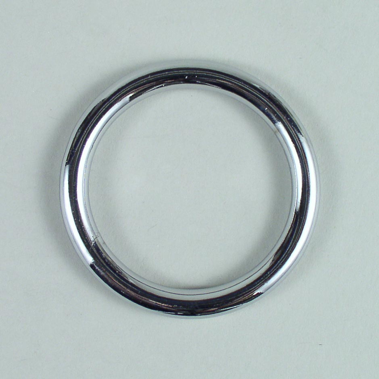3 Inch, Metal Distribution Ring 50-Pack | Wire & Cable Your Way