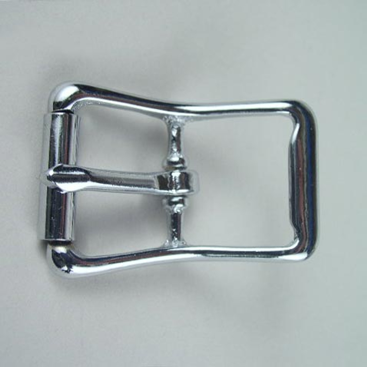 Center Bar Roller Buckle