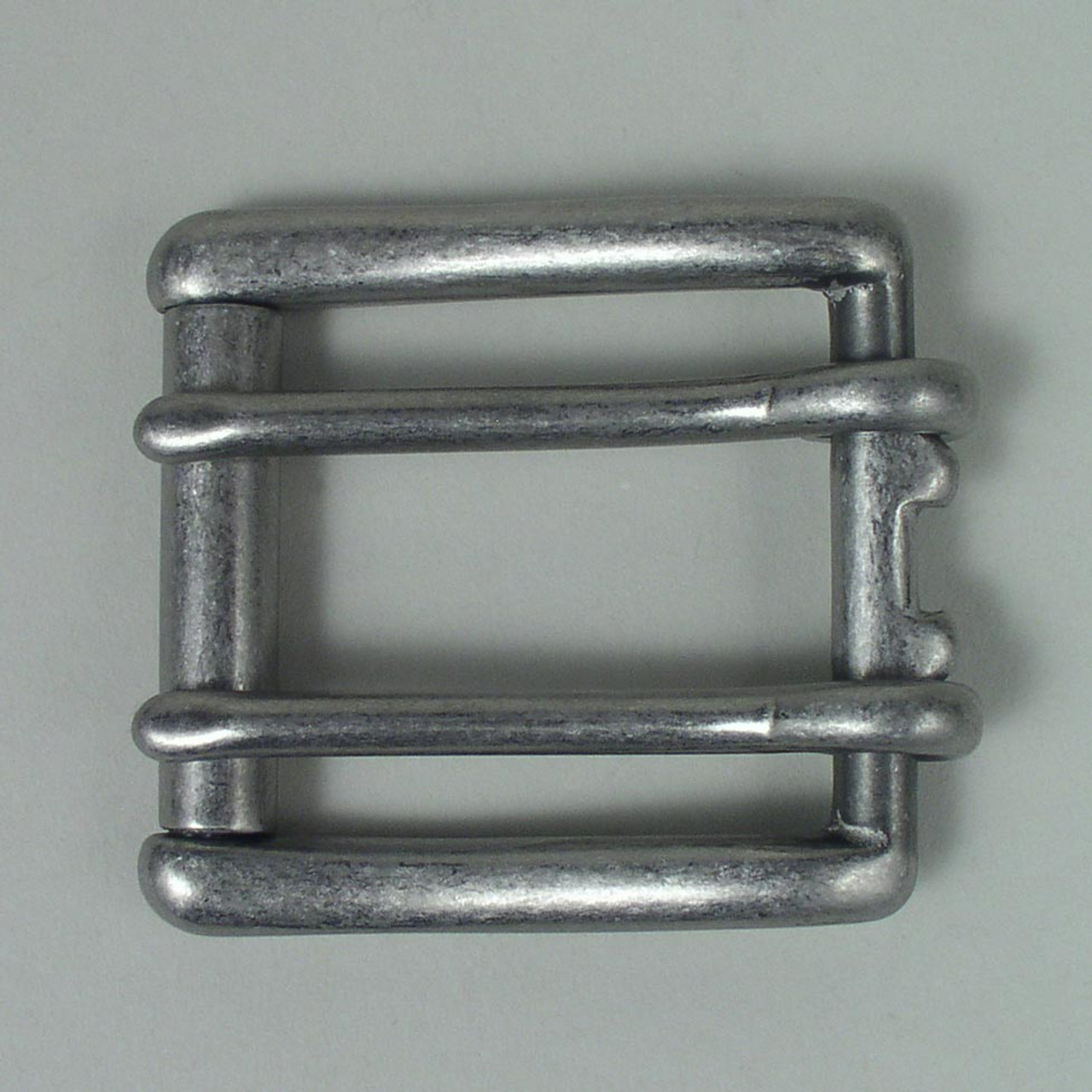 stainless buckle