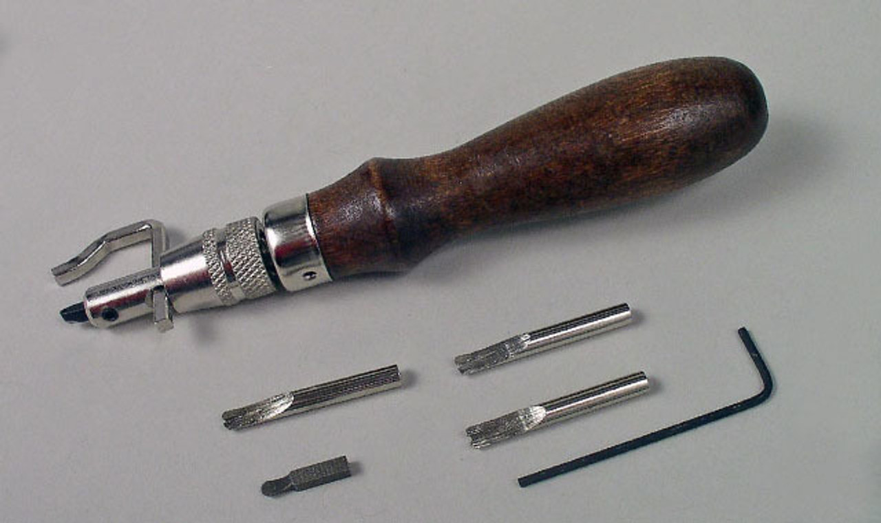 Sewing Lacing Tools