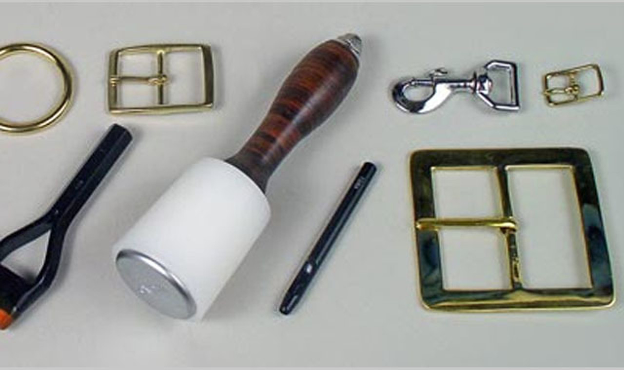 Leather Craft Supplies, Leather Craft Supplier