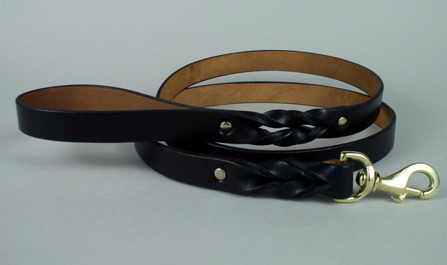 Products Dog Leashes Braided Dog Leashes Leathersmith Designs Inc.