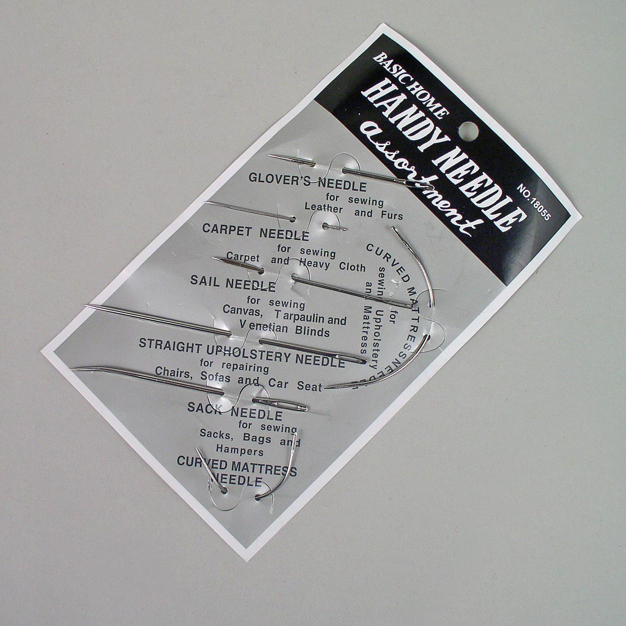 Repair Needle Pack Leathersmith Designs Inc.