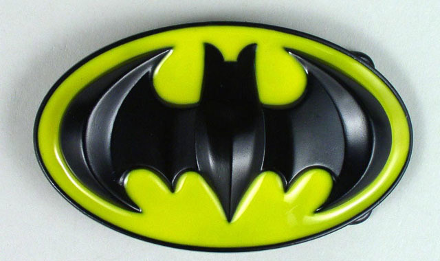 Supplies - Novelty Buckles - TV Cartoon Belt Buckles - Leathersmith