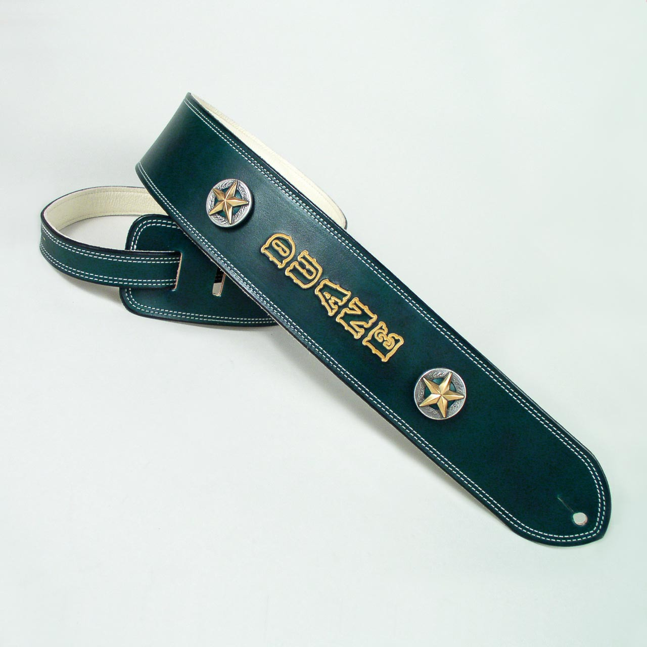 Custom Guitar Straps