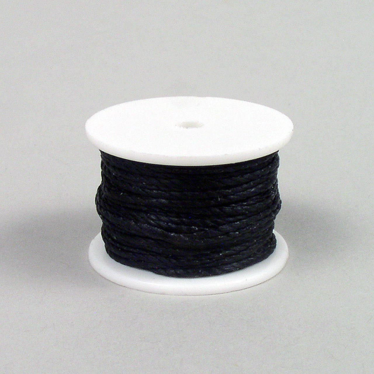 Black Sewing Awl Thread Reel Leathersmith Designs Inc.